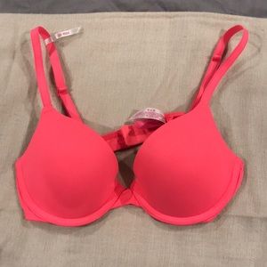Victoria’s Secret Pink Push-Up - 34B
